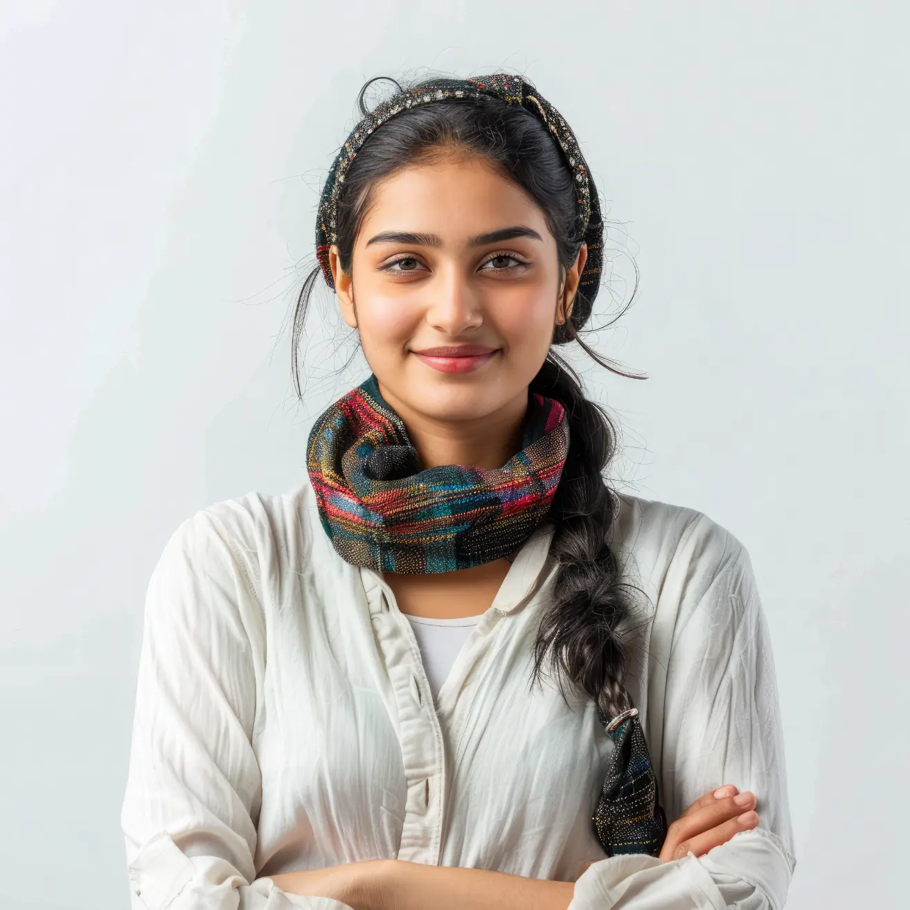 ফারহানা, টেইলার, ঢাকা