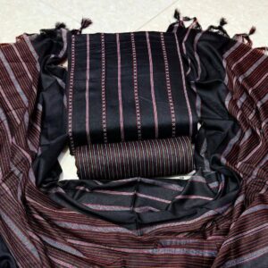 প্রিমিয়াম সাদা থান কাপড় (১০০% কটন)