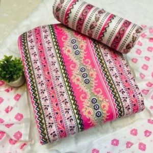 ডিজাইনার পার্টি ওয়্যার থ্রি-পিস